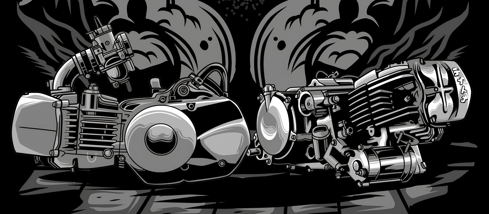 Sparepart dan Aksesoris No.1 Dari Jepang