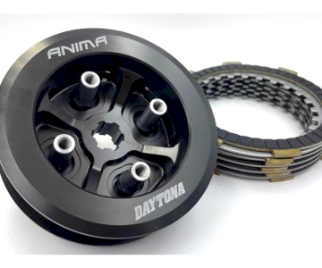 Slliper Clutch - Part Anima #5753