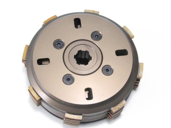 Slliper Clutch - Part Anima #5753