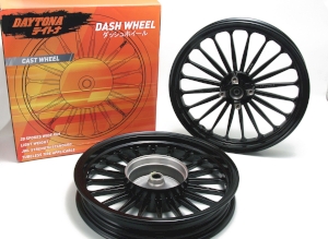 Dash Wheel