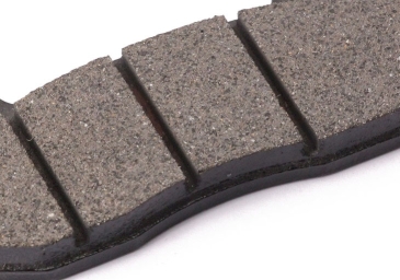 Superstock Brake Pad