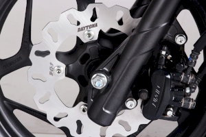 Superstock Disc Rotor