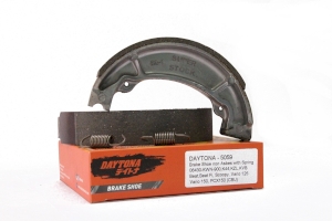 Superstock Brake Shoe
