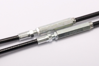 Evolution Racing Throttle Kit - 2 Cables