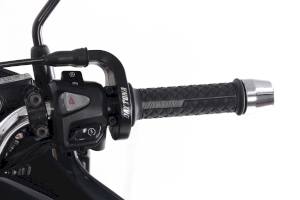 Evolution Racing Throttle Kit - 2 Cables