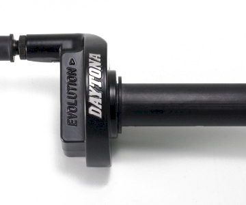 Evolution Racing Throttle Kit - Single Cable