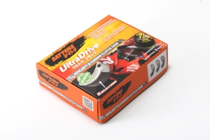 Hi-Kevlar™ Carbon Clutch Shoe