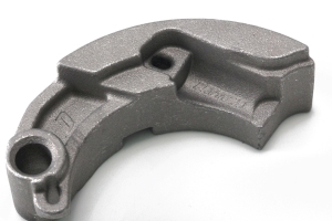 Hi-Kevlar™ Carbon Clutch Shoe