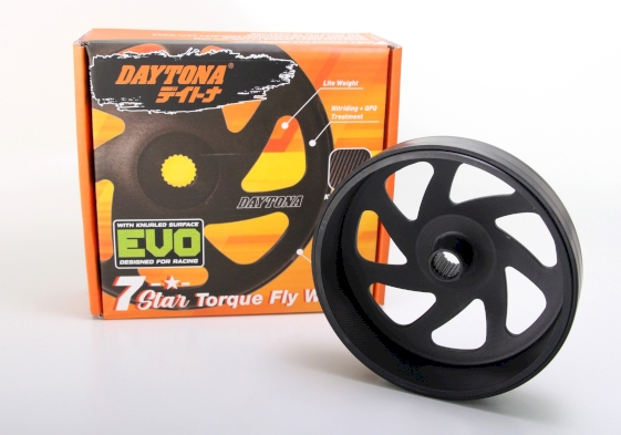 Hi-Torque Clutch Housing