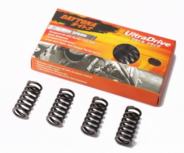 Clutch Spring for Manual Clutch