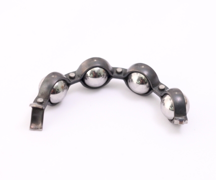 Wheel & C3 Crankshaft Bearings