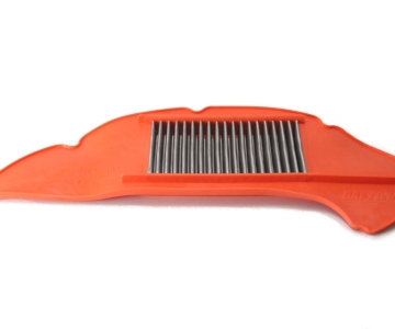 Stainless Racing Filter