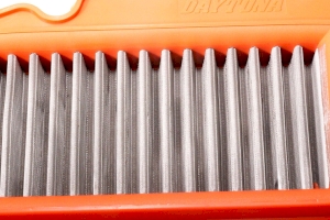 Stainless Racing Filter