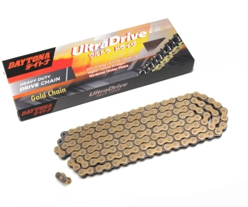 Heavy Duty Drive Chain