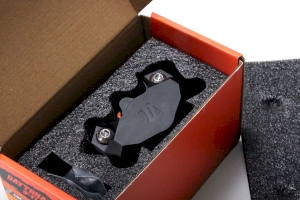 CNC Brake Caliper 2 Piston 