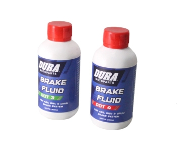 Brake Fluid