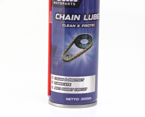 Chain Lube