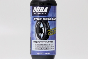 Tyre Sealant