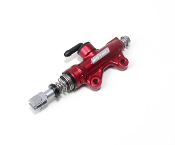 Forged Rear Brake Pump with Spring Back