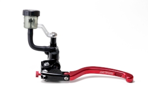 CNC Radial Brake Master Cylinder