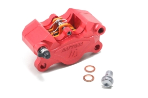CNC Brake Caliper 2 Piston 