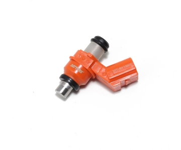 Hi-Flow Injector