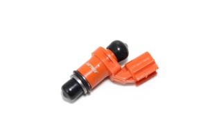Hi-Flow Injector