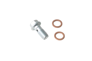 FL Master Brake Pump (Forged Lever)