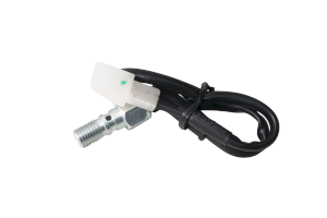 FL Master Brake Pump (Forged Lever)