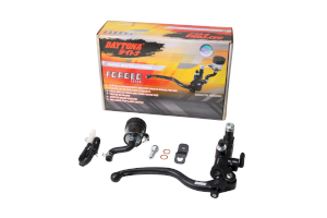 FL Master Brake Pump (Forged Lever)