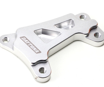 CNC Bracket for 2P Caliper