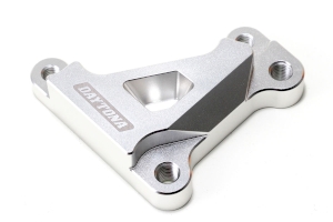 CNC Bracket for 2P Caliper