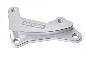 CNC Bracket for 2P Caliper