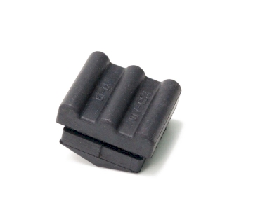 Rubber Engine Mounting