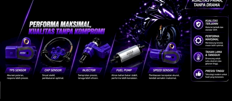 Dura Motoparts