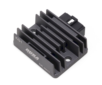 Rectifier